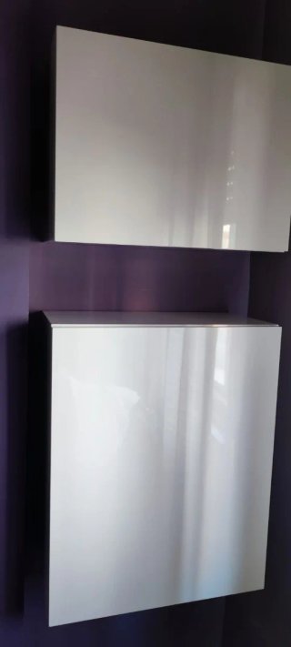 Muebles salón y sofá
