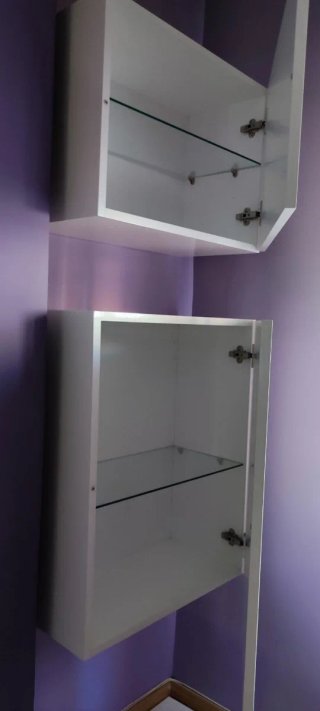 Muebles salón y sofá