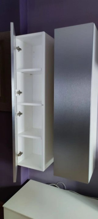 Muebles salón y sofá