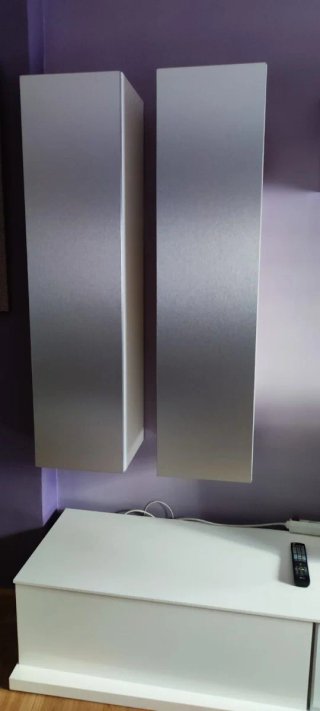 Muebles salón y sofá