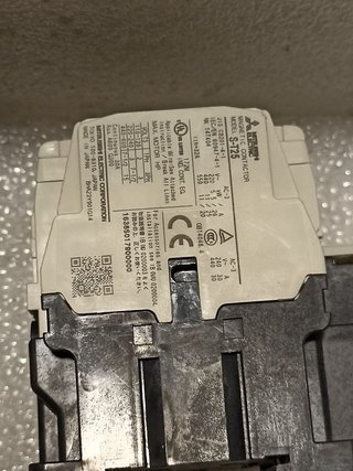 Mitsubishi S-T25
