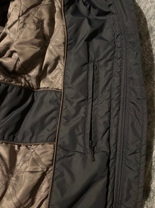 Giacca Tommy Hilfiger Uomo Nera Taglia L