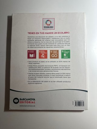 Beatriz Bernal Bachillerato. Lengua castellana