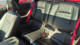 Ford Mustang 2008