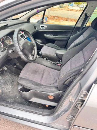 Peugeot 307 2005
