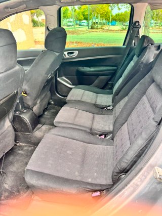 Peugeot 307 2005
