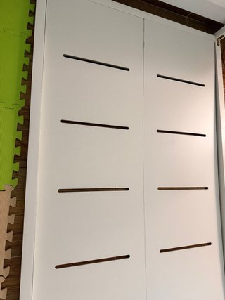 Cama Montessori Blanca