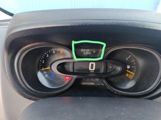 Renault Trafic 2014
