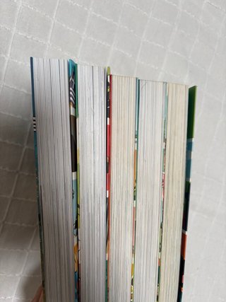 Libros de los Futbolísimos