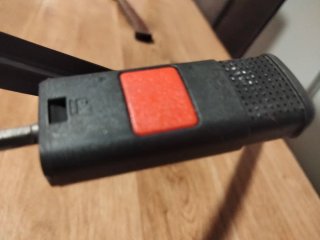 Cerradura Puerta Izquierda Opel Corsa C Meriva A