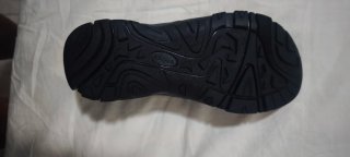Sandalias KADVA Trekking Talla 40