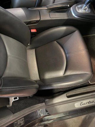 Porsche 911 2013