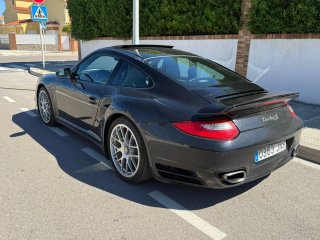 Porsche 911 2013