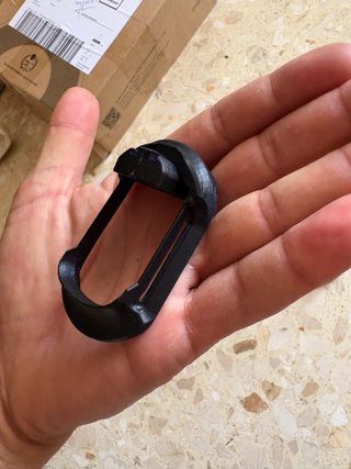 Piezas 3D para Aap01