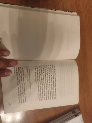 Historia de una escalera