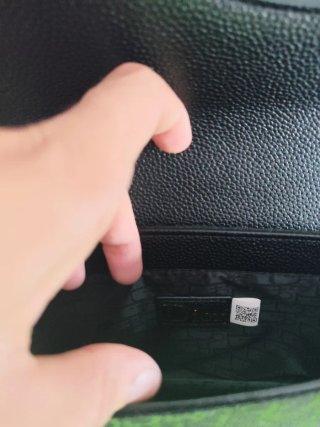 Bolso de moda
