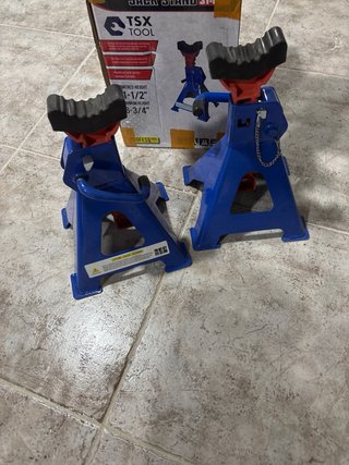 Gato de Coche TSX TOOL 3T