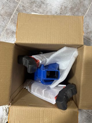 Gato de Coche TSX TOOL 3T