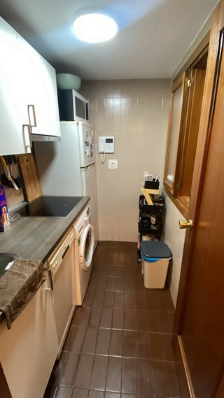 Servicio de limpieza a todo madrid