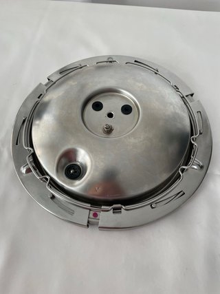 Olla Rápida 24cm 5.2L