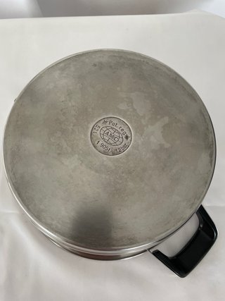 Olla Rápida 24cm 5.2L