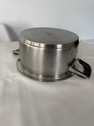 Olla Rápida 24cm 5.2L