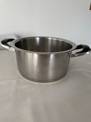 Olla Rápida 24cm 5.2L