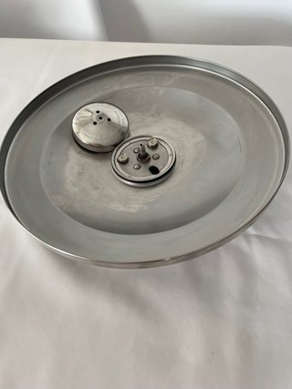 Olla Rápida 24cm 5.2L