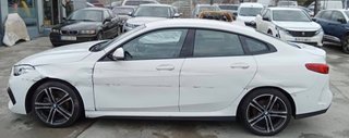 Despiece BMW Serie 2 218i Gran Coupé