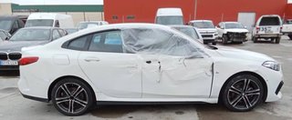 Despiece BMW Serie 2 218i Gran Coupé