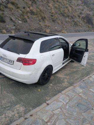 Audi A3 2009
