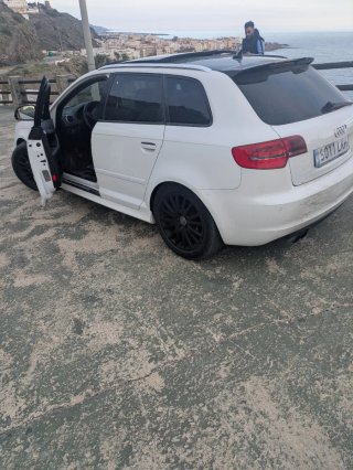 Audi A3 2009