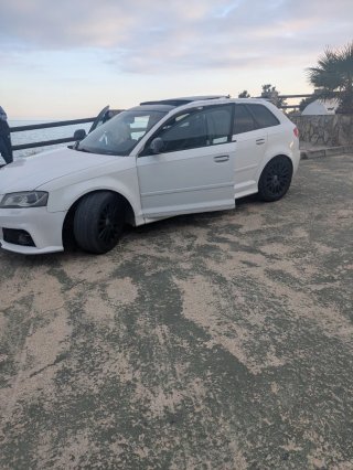 Audi A3 2009