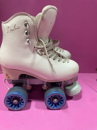 Patines Profesionales Belati Dalia Talla 31