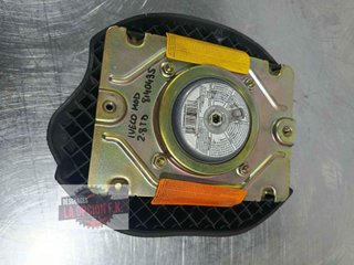 AIRBAG DELANTERO IZQUIERDO Iveco Daily Furgón (1999->)