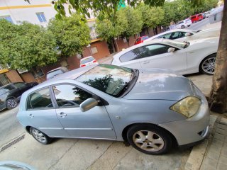 Toyota Corolla 2005