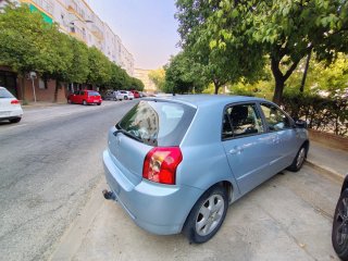 Toyota Corolla 2005