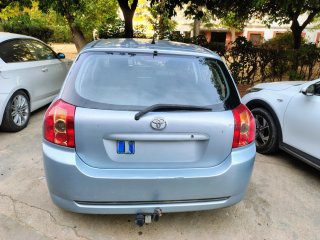 Toyota Corolla 2005