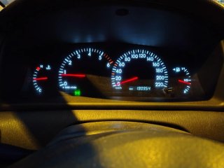 Toyota Corolla 2005