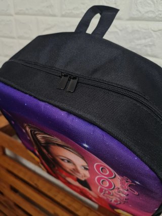 Mochila Britney Spears Oops!... I Did It Again