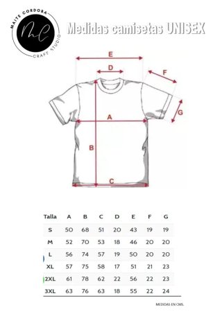 Camiseta Bunbury Kids “Que tengas suertecita”