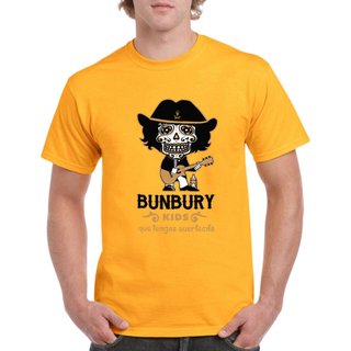 Camiseta Bunbury Kids “Que tengas suertecita”