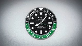 Orologio da Parete Rolex GMT-Master II