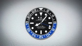 Orologio da Parete Rolex GMT-Master II