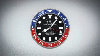 Orologio da Parete Rolex GMT-Master II