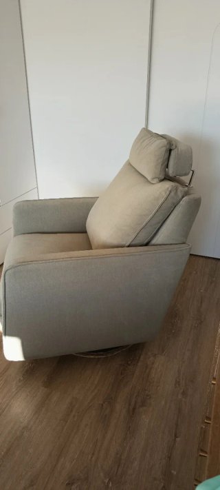 Soy BONNE, la Butaca Relax Eléctrica que buscas