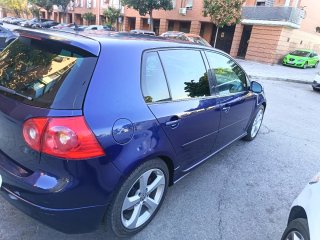 Volkswagen Golf 2007