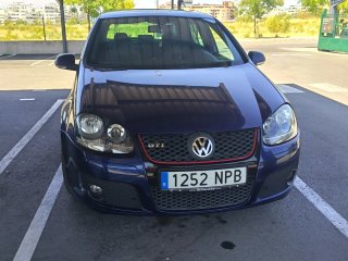 Volkswagen Golf 2007