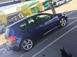 Volkswagen Golf 2007