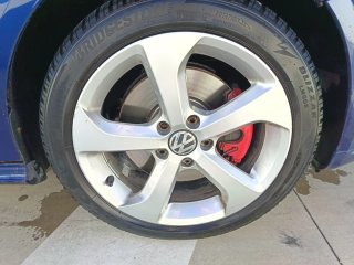 Volkswagen Golf 2007
